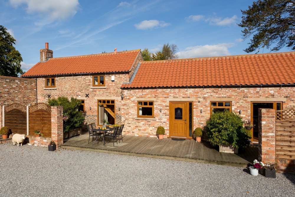 Barn Owl Cottage