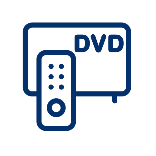 DVD Player