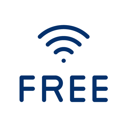 Free-wifi