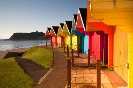 scarborough