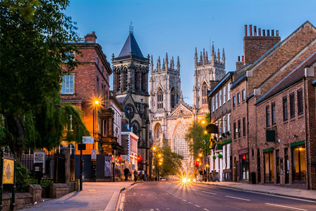 york-city-centre
